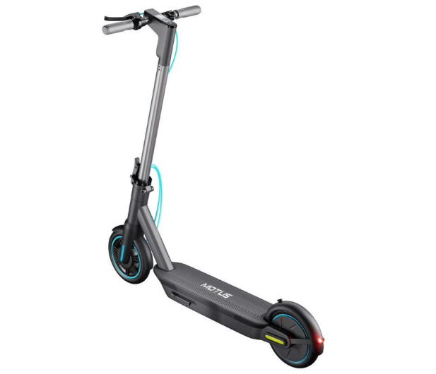 Motus Scooty 10 - 730515 - zdjęcie 11